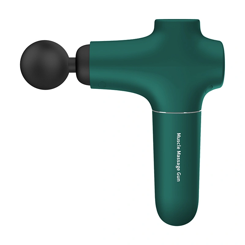 YOUMAY post workout massage guns led massage gun head private label mini massage guns