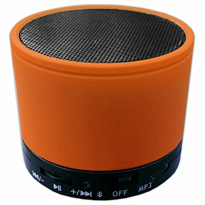Custom Rechargeable Stereo Sound S10 Mini Wireless Bluetooth Speaker