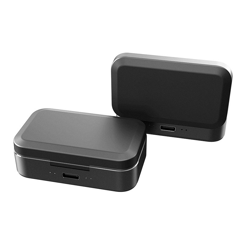 Over Ear Small True Wireless Bluetooth Tws Earbuds