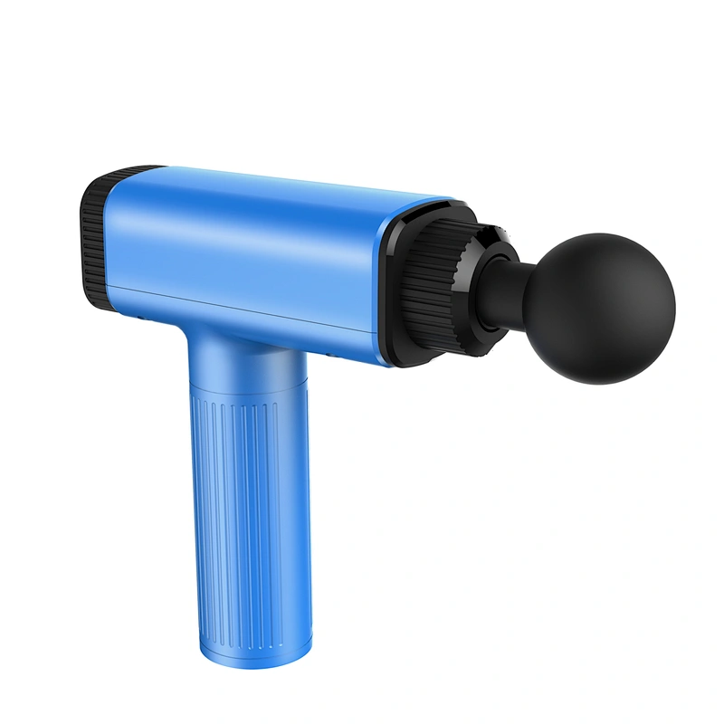 YOUMAY Gun Massage Products Muscle Relax Digital LED Massage Gun