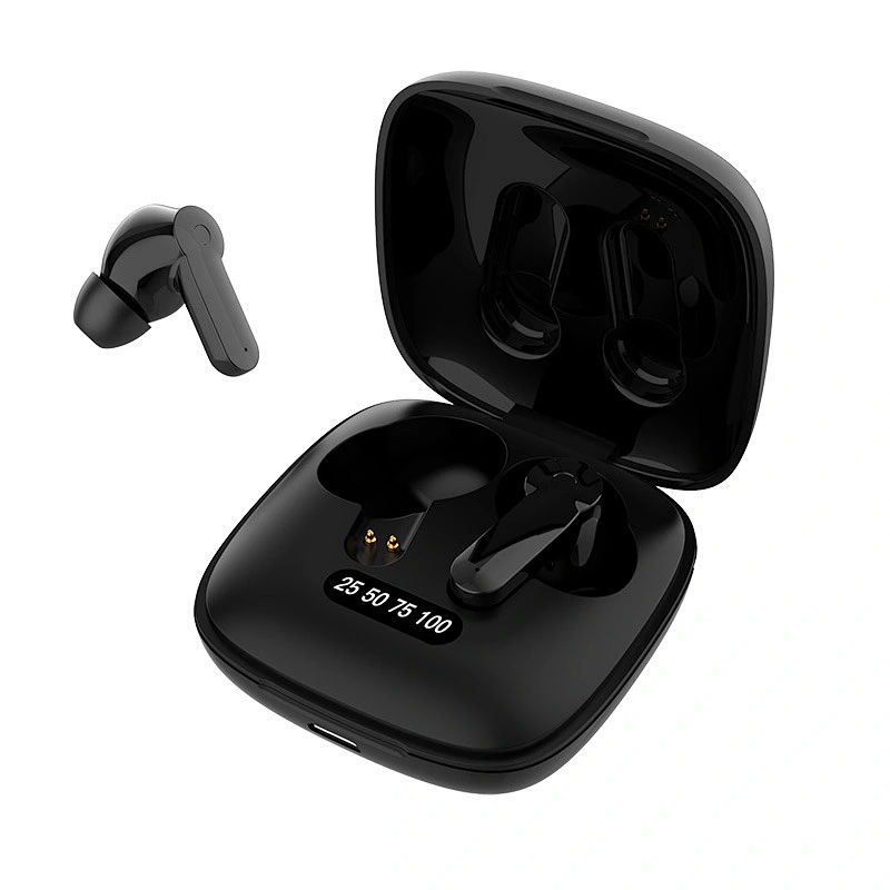 Headphones TWS Earbuds 3D stereo Wireless dual microphone Earphones Stereo Headset