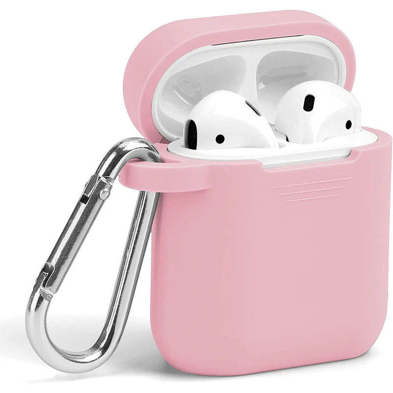 Original Waterproof Earphone Protective Cover Case for Airpods