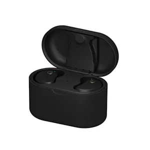 Mobilephone smallest invisible Invisible Mini Ture microphone twins earpieces