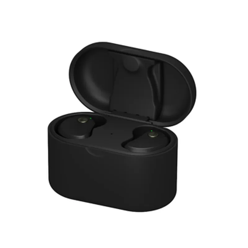 Mobilephone smallest invisible Invisible Mini Ture microphone twins earpieces