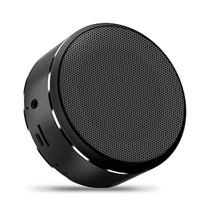 Mini Portable Aluminium A8 Wireless Stereo Bluetooth Speaker
