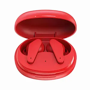 HIFI TWS Blue Tooth Earbuds Mini True Wireless ANC Earphones