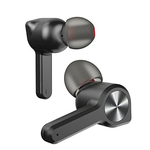 V5.0 Portable Stereo Sound BT Wireless Touch Control TWS Headset