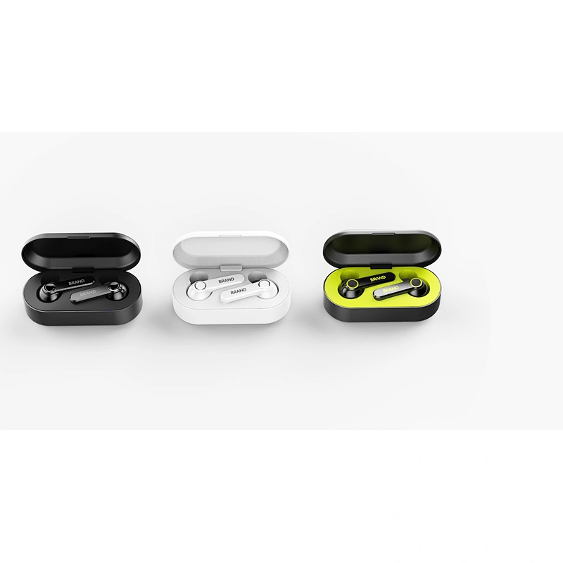 KINGSTAR Charging Case True Wireless Stereo wireless version 5.0 Tws Bluetooth Earbuds