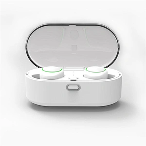 With Charging Bank BT 5.0 Mini True Wireless TWS Earbuds