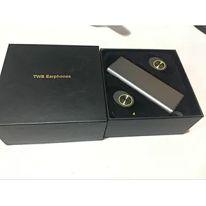 K10 Bluetooth 5.0 TWS Earbuds Bluetooth  Wireless earphones