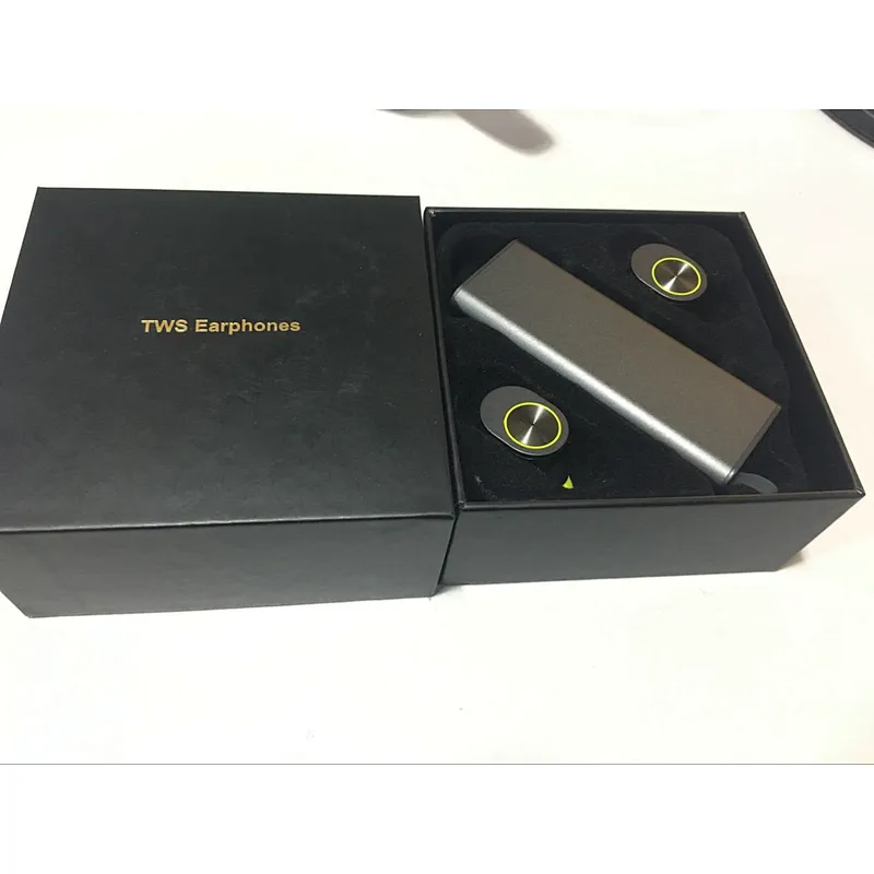 K10 Bluetooth 5.0 TWS Earbuds Bluetooth  Wireless earphones