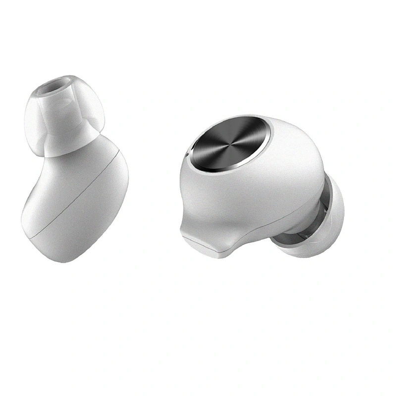V5.0 Wireless Portable In-Ear Tws Earbuds With Charging case