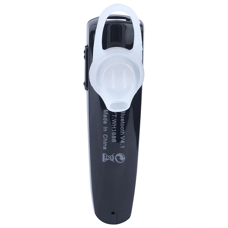 Wholesale Sport Stereo Spy Ear Wireless Hidden Invisible Earphone