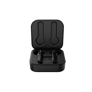 TWS Realtek Mini Square Wireless Bluetooth 5.0 Earphones