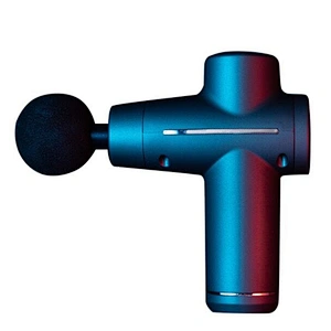 YOUMAY Physical Therapy Fascial Massager Gun Mini Muscle Vibration Gun