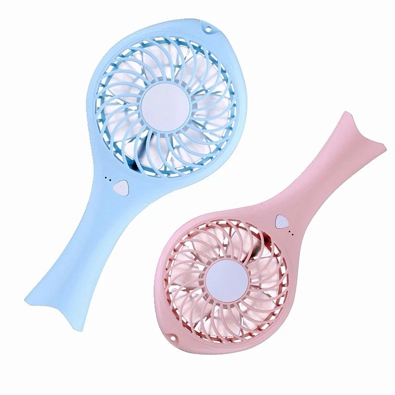 Electrical USB Fan Portable Mini Handheld fan for travel Outdoor portable Fan