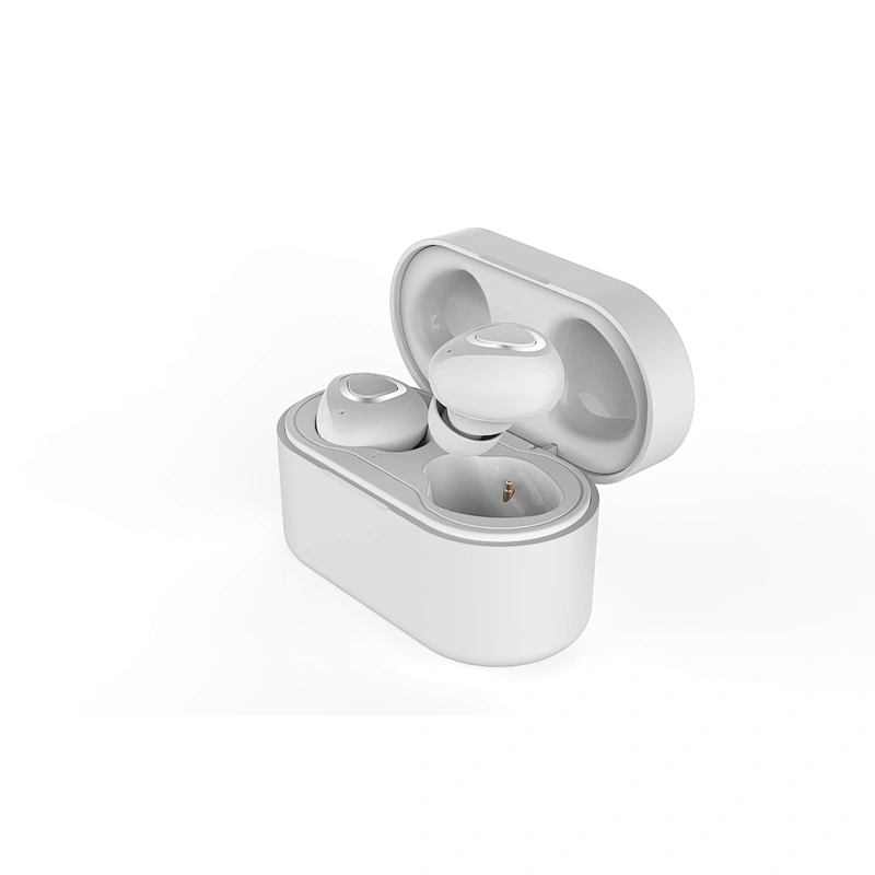 Bluetooth Mini Invisible In-Ear TWS Earbuds Wireless Earphone