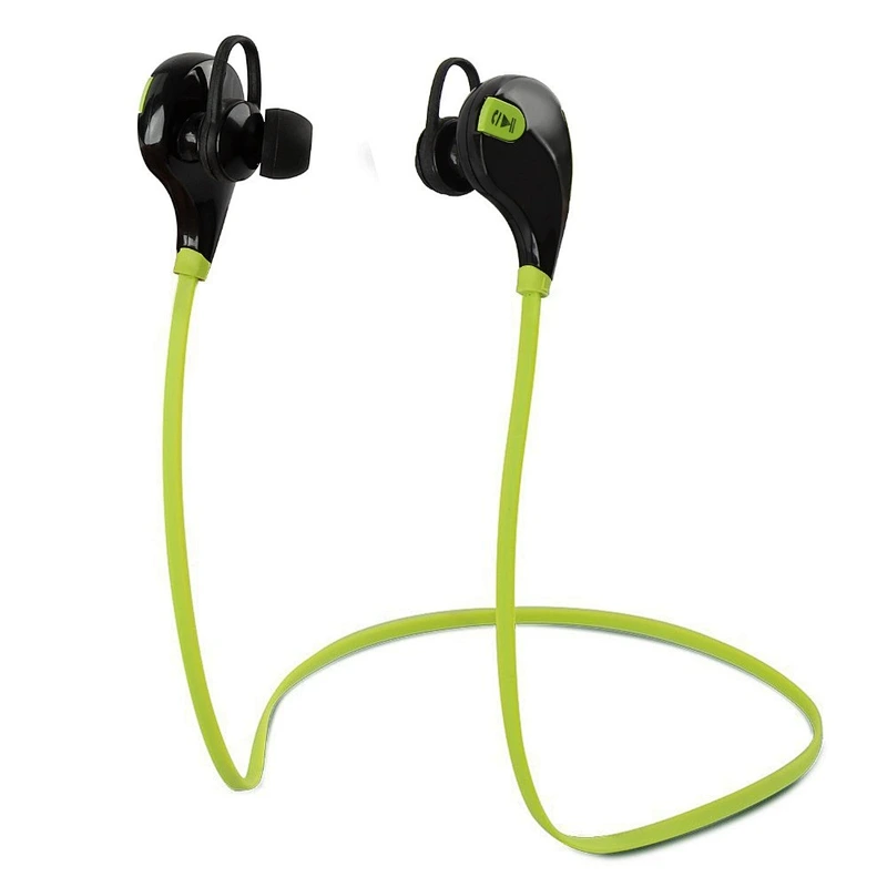 ODM priviate label stereo microphone wireless earphone