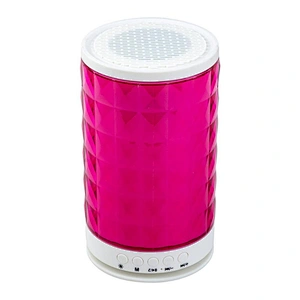 Led Touch Color Changing 10W Wireless Bluetooth Speaker
