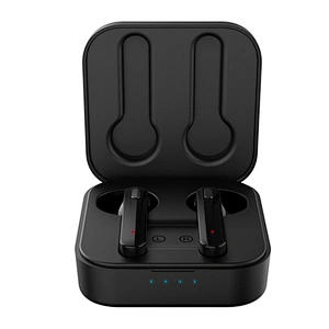 TWS Earbuds BT 5.0 True Wireless Stereo Earphones in Ear Headset Mic Charging Box Headphones