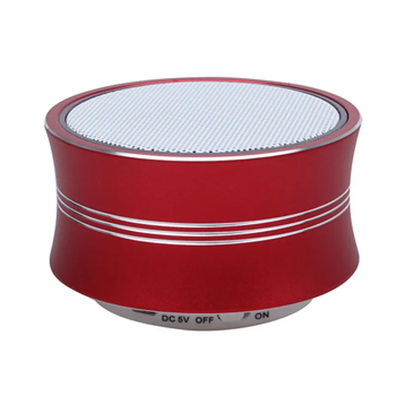 mini wireless speaker