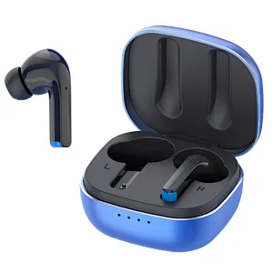 2020 new bluetooth wireless stereo tws mini Earbuds with smart touch