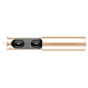 For Cell Phone Sport Stereo True Mini Wireless Bluetooth Twins Earpiece