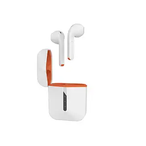 Newest Outside V5.0 Blue Tooth Earphone Filp Up Colorful Pocket True Mini Wireless TWS