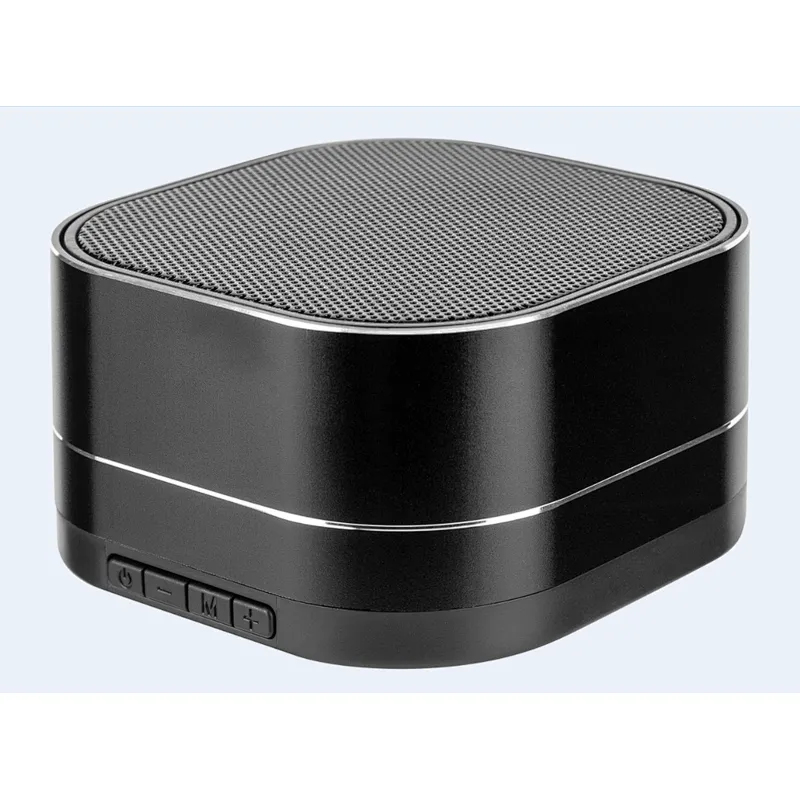 Portable Wireless Bluetooth karaoke Speaker Tiny Super Bass Mini speaker