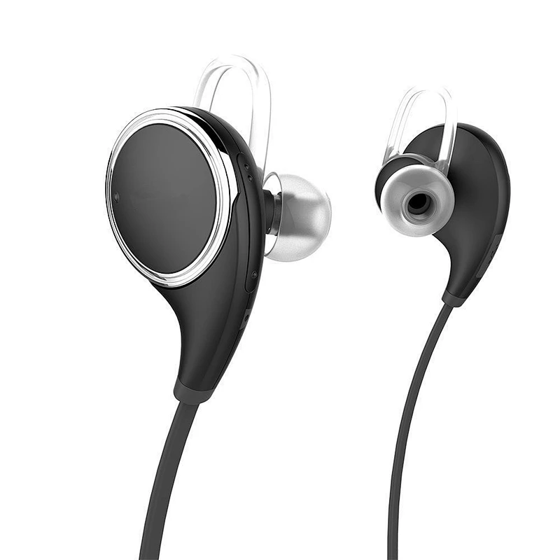 mobilephone handfree call wireless earphone with microphone