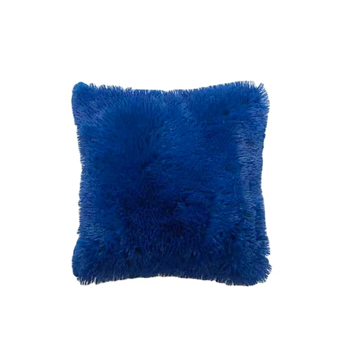 Polyester fabric PV velvet cushion cover home decor Pillow cover