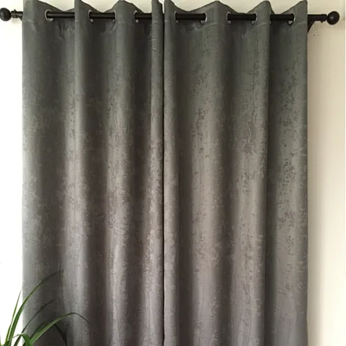 Wholesale Curtain Living Room Ready Made Valance Curtain Designs Hotel Cheap Curtain for Windows