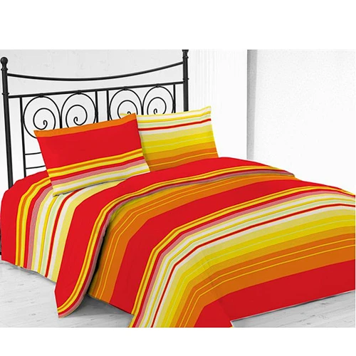 wholesale cheap polyester printed microfiber twin full queen king bed sheet sets luxury