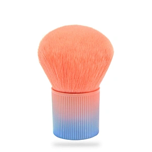 Cosmetic Best Powder Brushes Single Custom Makeup Brush