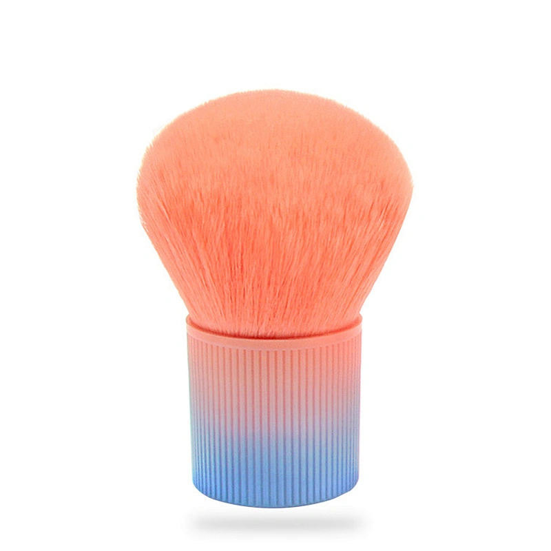 Cosmetic Best Powder Brushes Single Custom Makeup Brush