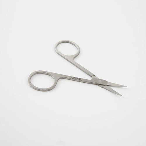 Professional and Easy to Use Beard Mustache and  Hair Scissor Best Quality Scissors
