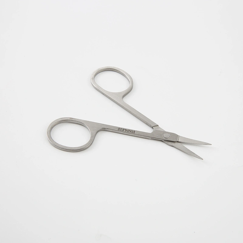 Professional and Easy to Use Beard Mustache and  Hair Scissor Best Quality Scissors