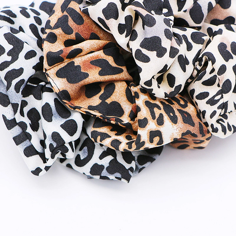 2021 Designs Hot Sale Elastic Candy Strip Hair Tie Custom Fashion Accessories Women Kids Headbands