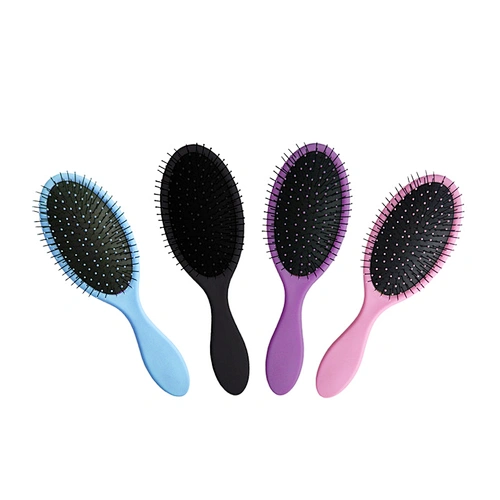 Wet Brush Original Detangler Hair Brush international hot sale comb classic design custom combs hair detangling hair brush