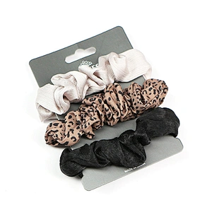 2021 Wholesale Fashion New Design Elastic Hair Band Flower Print Cloth Women Girls Headbands