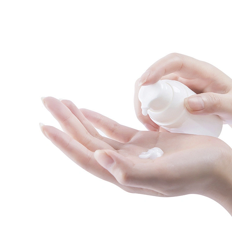 50ml Wholesale Various Capacity Acrylic Airless Pump Skincare Cosmetic Bottles