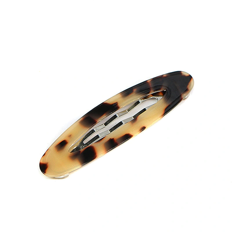 Wholesale New Customizable 2021 INS Hot Sale Most Popular Fashion Hair Clips Set