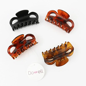 Claw Hair Claw Hotsale 2021 New Design Large Size Hairpin For Women Girls Hair Claw