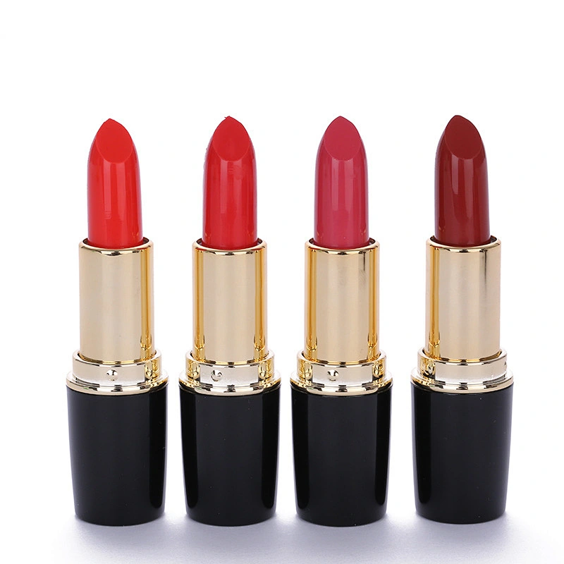 New Mini Bullet Moisturizing Moisturizing Lipstick Makeup Tasteless Lip Glaze Glitter Lipstick