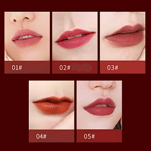 Pout Bomb Plumping Gloss