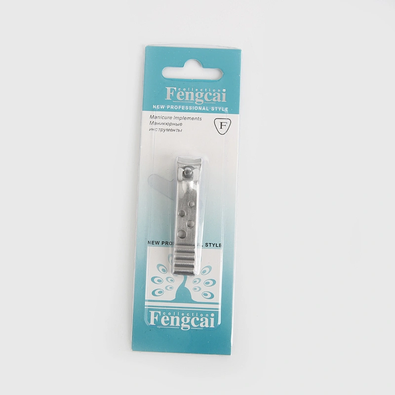 Professional high quality toe nail clippers stainless steel wholesale custom nail clipper
