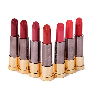 Cream makeup glitter lipstick organic vegan velvet waterproof matte private label nude lipstick