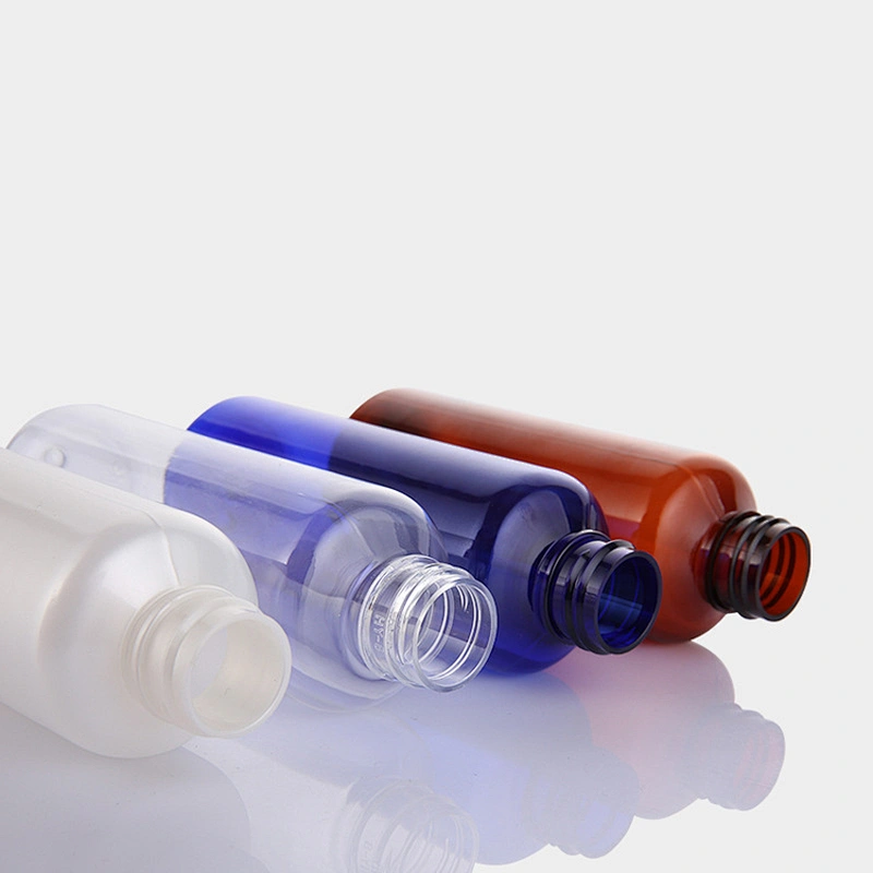 Plastic PET 20ml unicorn E liquid vape bottles