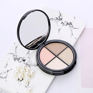Wholesale private label shimmer luminous powder high gloss finishing powder OEM/ODM
