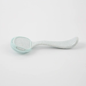 Soft Silicone Manual Facial Cleanser Brush